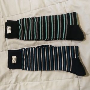 NWOT Tommy John socks (2 pairs)
